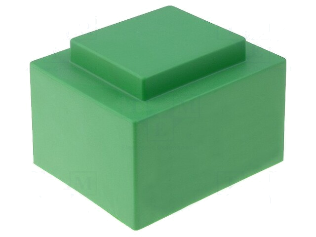 Transformator: ingegoten; 16VA; 230VAC; 10,5V; 10,5V; 761,9mA; PCB Transformator: ingegoten; 16VA; 230VAC; 10,5V; 10,5V; 761,9mA; PCB
